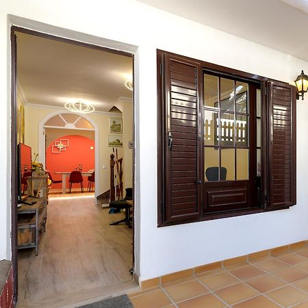 Willa Casa Fantastica En Inmejorable Ubicacion Playa Honda  Zewnętrze zdjęcie