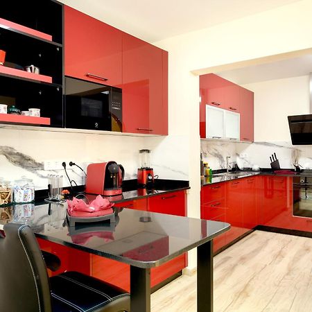 Willa Casa Fantastica En Inmejorable Ubicacion Playa Honda  Zewnętrze zdjęcie