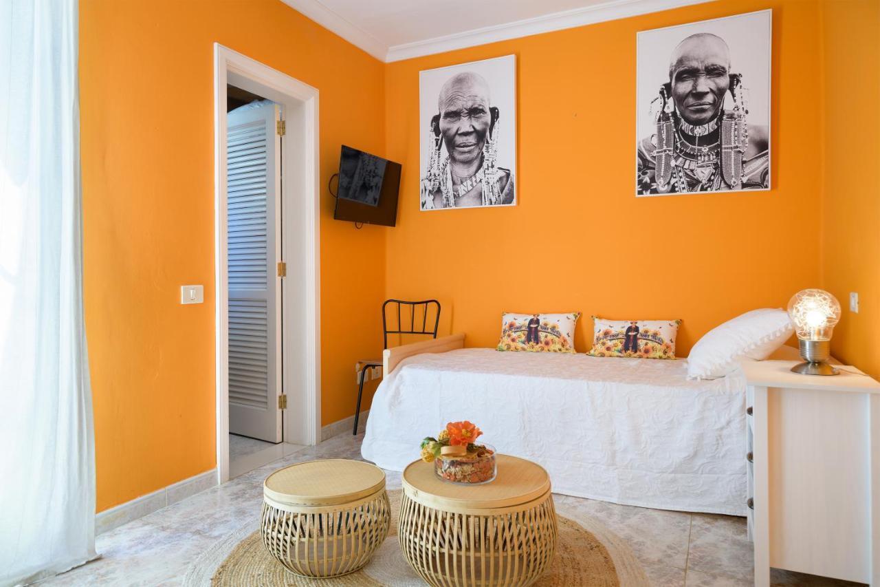 Willa Casa Fantastica En Inmejorable Ubicacion Playa Honda  Zewnętrze zdjęcie