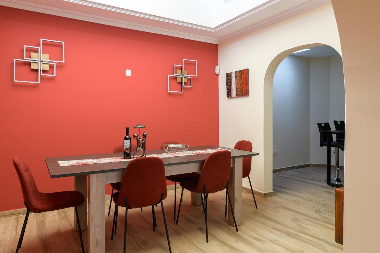 Willa Casa Fantastica En Inmejorable Ubicacion Playa Honda  Zewnętrze zdjęcie